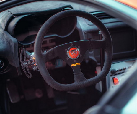 Jaguar C-X75 Jaguar C-X75