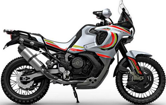 MV Agusta