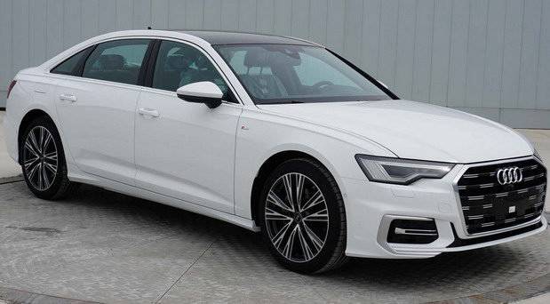 Audi A6 L Audi A6 L
