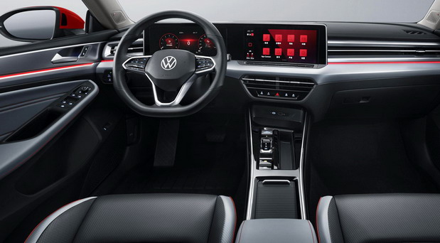 Volkswagen Lamando L Volkswagen Lamando L