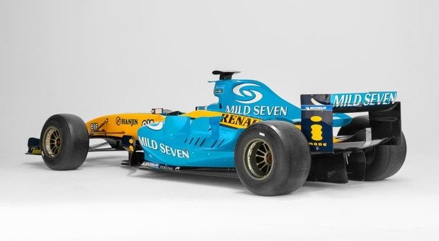 Renault R24 Renault R24