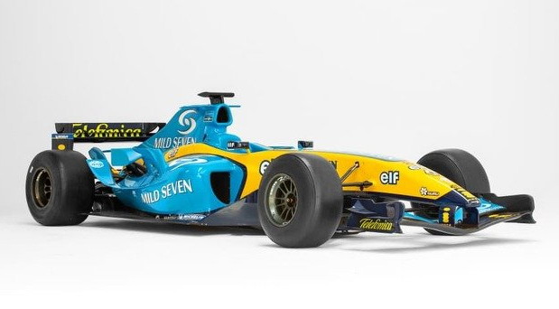 Renault R24 Renault R24