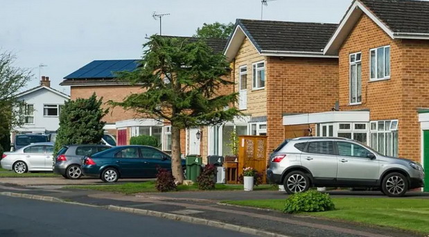 Parking Parking