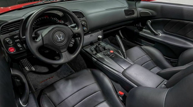 Honda S2000 Honda S2000
