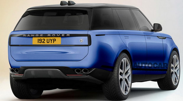 Range Rover Sport Range Rover Sport