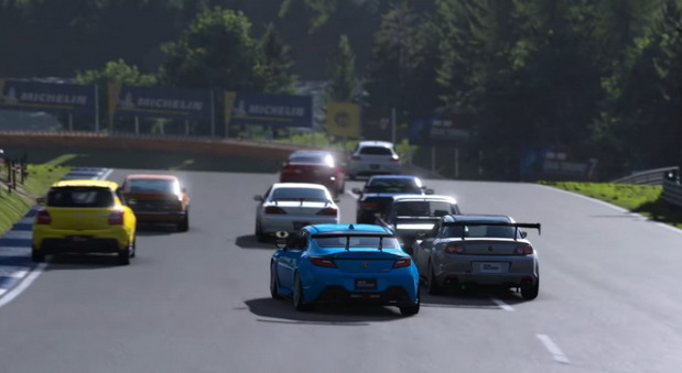 Gran Turismo 7 Gran Turismo 7