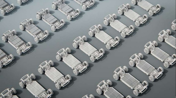 Volvo EV Volvo EV