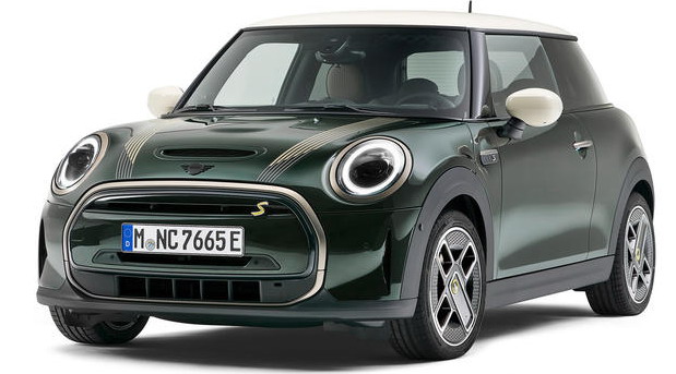 Mini Resolute Mini Resolute