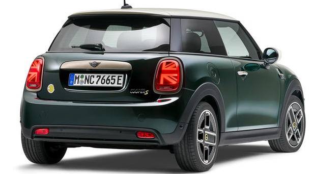 Mini Resolute Mini Resolute
