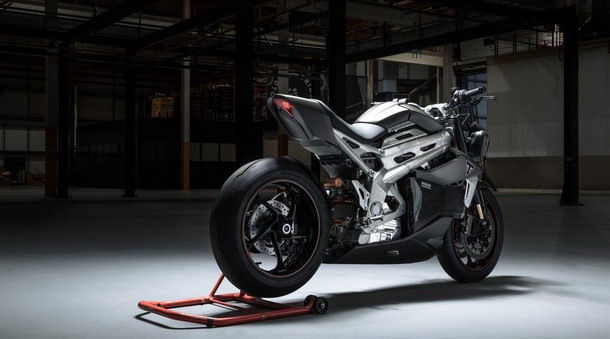 Triumph TE-1 Triumph TE-1