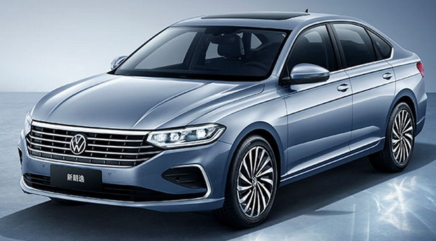 Volkswagen Lavida Volkswagen Lavida