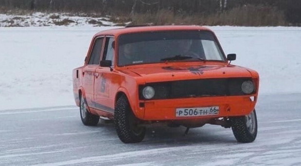 Lada Drift Lada Drift