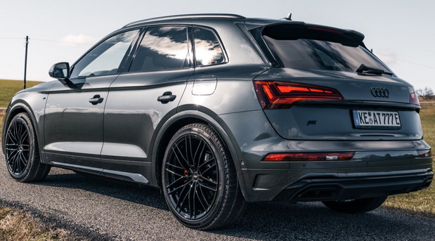 ABT Audi Q5