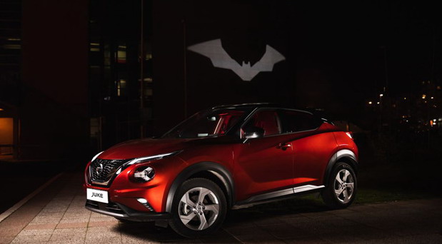 Nissan Juke Nissan Juke