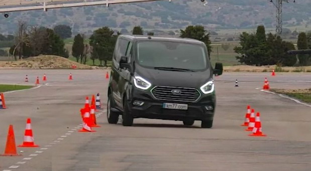 Ford Tourneo Custom Ford Tourneo Custom