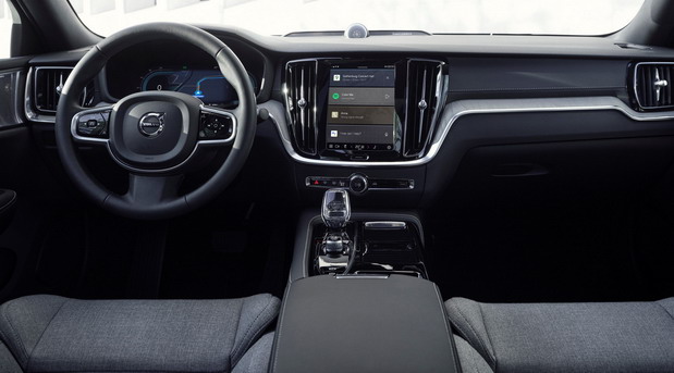 Volvo S60 Volvo S60