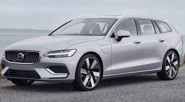 Volvo V60 Volvo V60