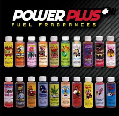 Power Plus Power Plus