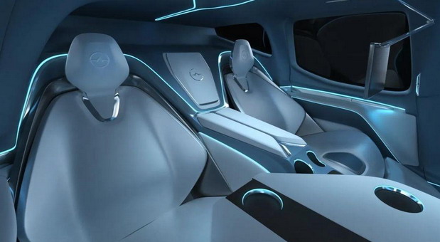 AeroMobil AeroMobil