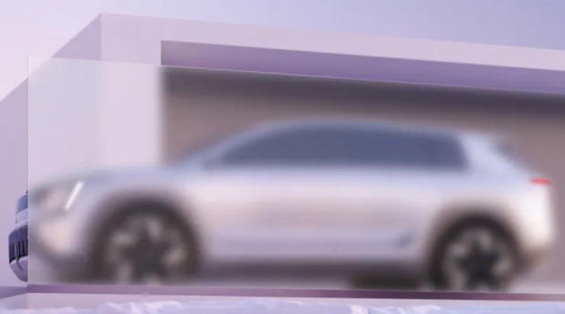Škoda EV Škoda EV