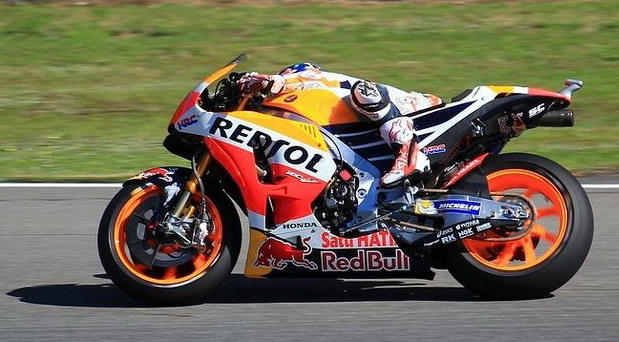 Pedrosa Pedrosa