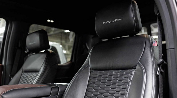 Roush Ford F-150 Roush Ford F-150