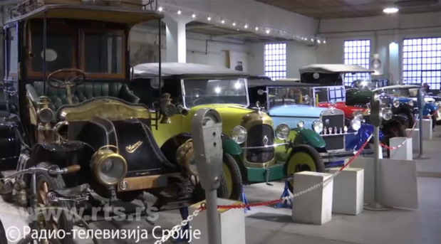 Muzej automobila Muzej automobila