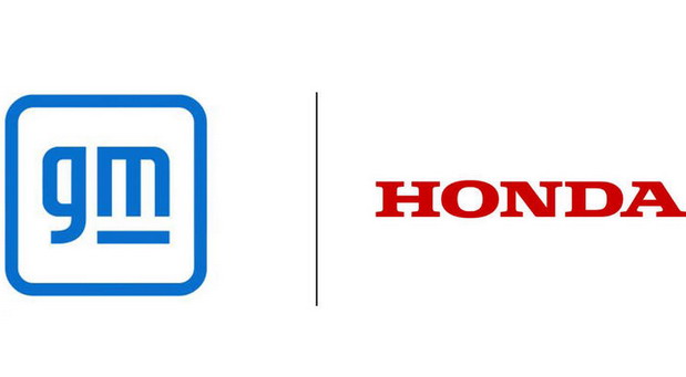 Honda GM Honda GM