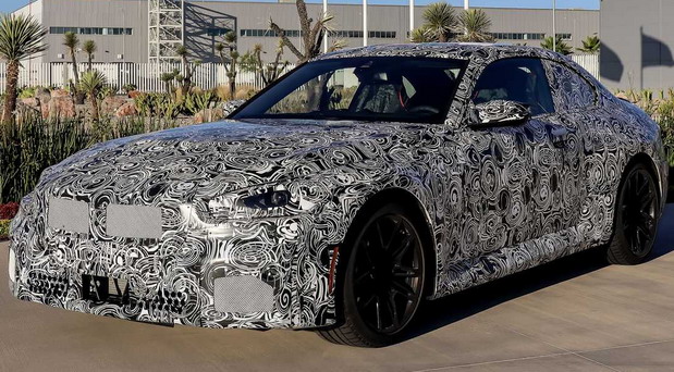 BMW M2 BMW M2