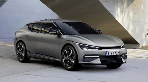 Kia EV6 Kia EV6