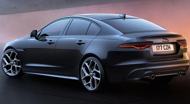 Jaguar XE 300 Sport Jaguar XE 300 Sport