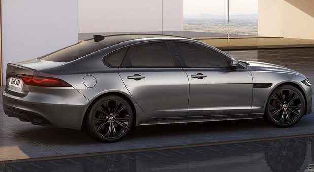 Jaguar XF 300 Sport Jaguar XF 300 Sport