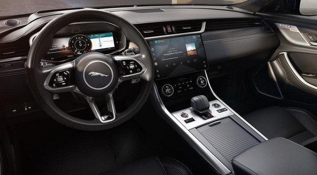Jaguar XF 300 Sport Jaguar XF 300 Sport