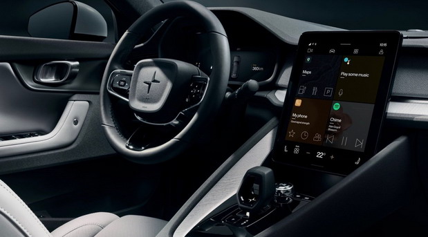 Polestar 2 Polestar 2