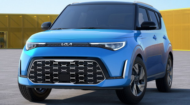 Kia Soul Kia Soul