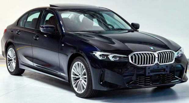 BMW Serije 3 BMW Serije 3