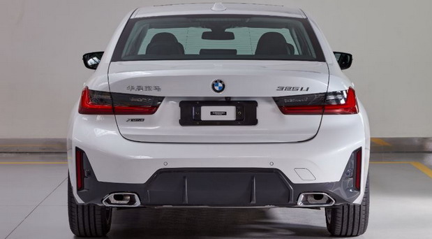 BMW Serije 3 BMW Serije 3