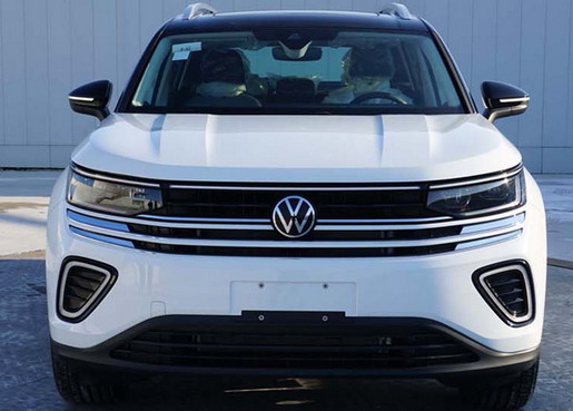Volkswagen Tavendor
