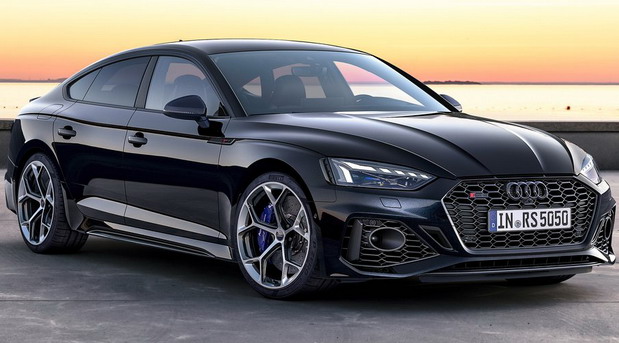 Audi RS5 Sportback