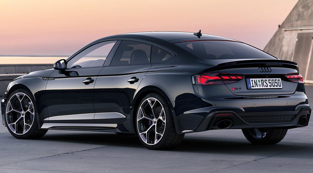 Audi RS5 Sportback