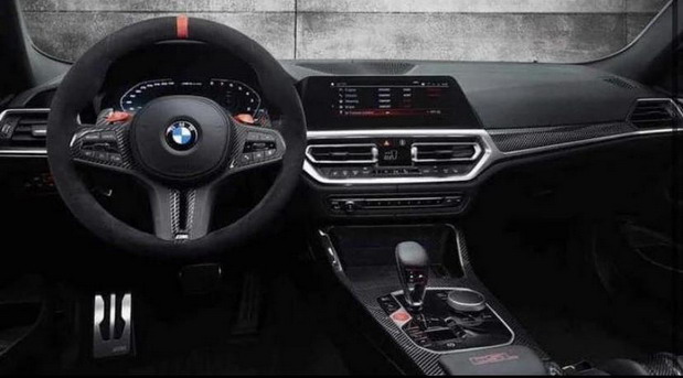 BMW M4 CSL BMW M4 CSL