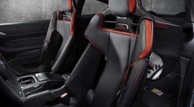 BMW M4 CSL BMW M4 CSL