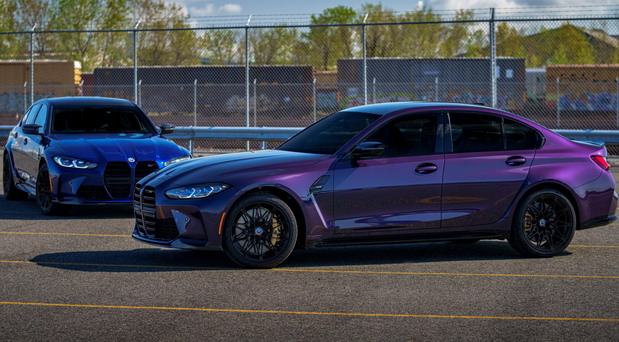 BMW M3 Edition 50 Jahre BMW M BMW M3 Edition 50 Jahre BMW M