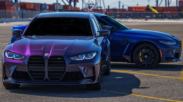 BMW M3 Edition 50 Jahre BMW M BMW M3 Edition 50 Jahre BMW M