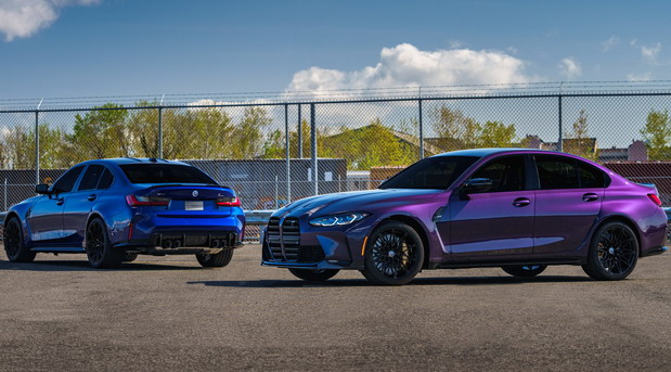 BMW M3 Edition 50 Jahre BMW M BMW M3 Edition 50 Jahre BMW M