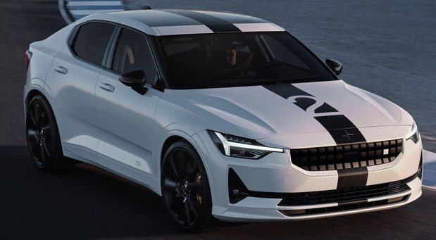 Polestar 2