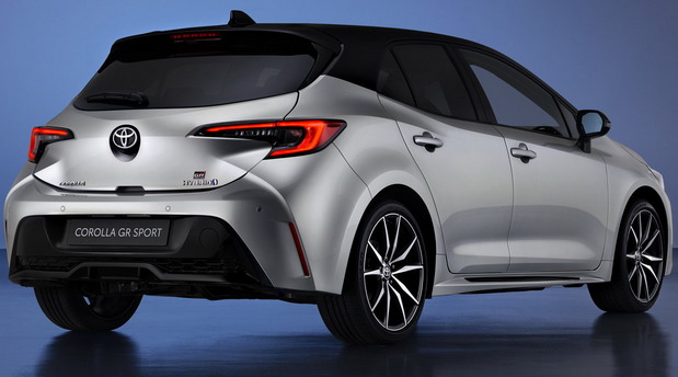 Toyota Corolla Toyota Corolla