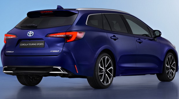 Toyota Corolla Toyota Corolla