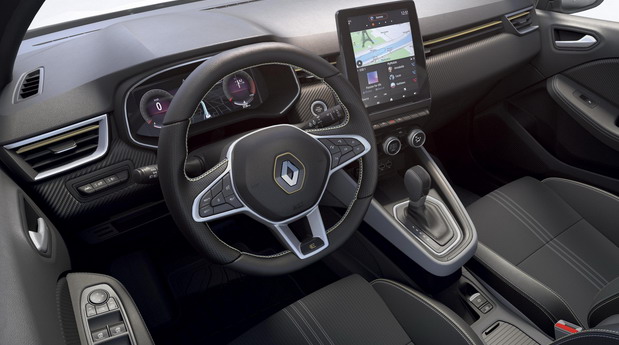 Renault E-Tech Engineered Special Edition Renault E-Tech Engineered Special Edition