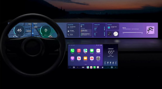 Apple CarPlay Apple CarPlay